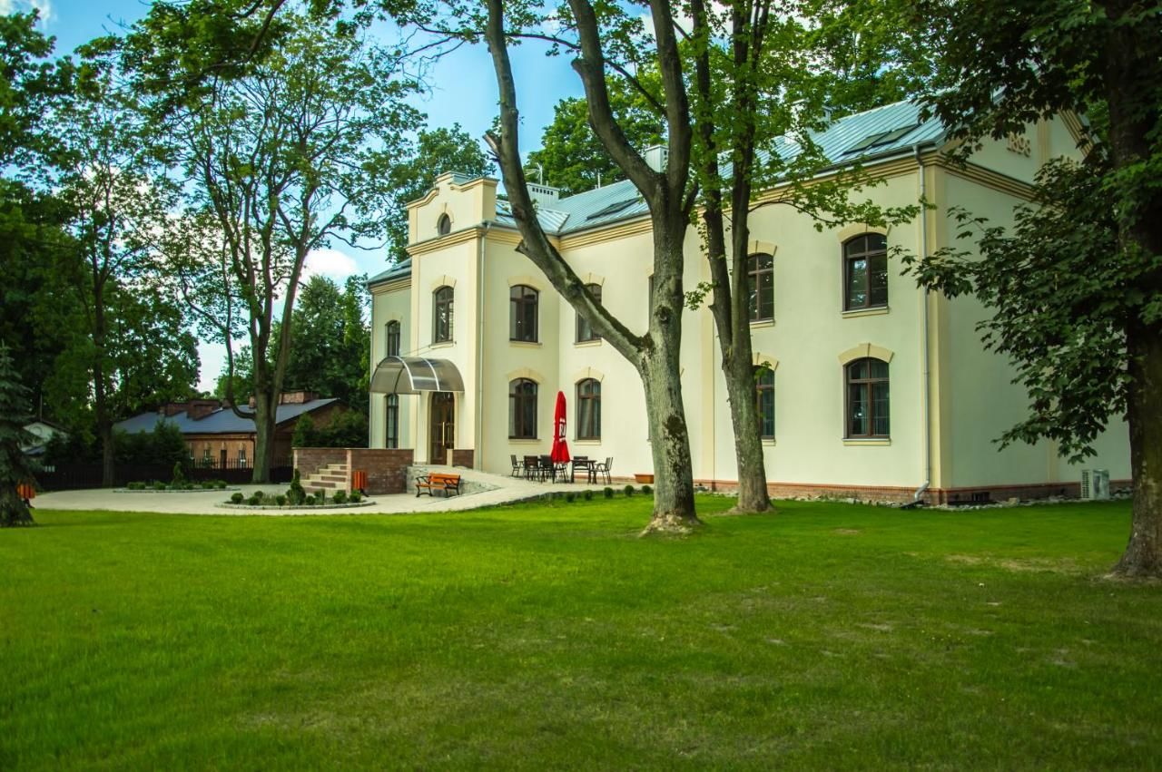 Отель Modlin Palace Новы-Двур-Мазовецки-32