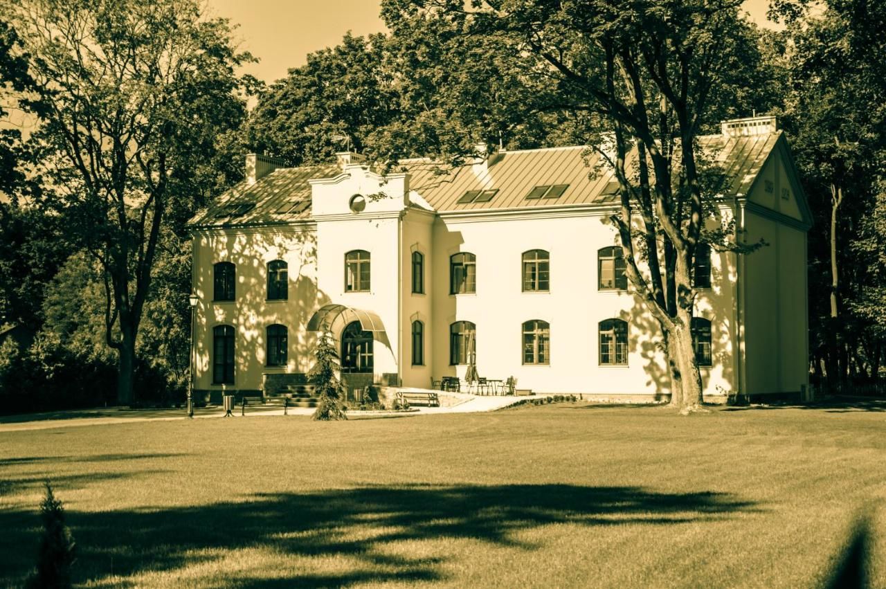 Отель Modlin Palace Новы-Двур-Мазовецки-33