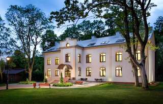 Отель Modlin Palace Новы-Двур-Мазовецки-0