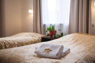 Отель Modlin Palace Новы-Двур-Мазовецки Стандартный двухместный номер с 2 отдельными кроватями-6