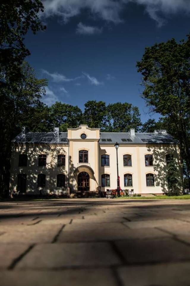 Отель Modlin Palace Новы-Двур-Мазовецки-23